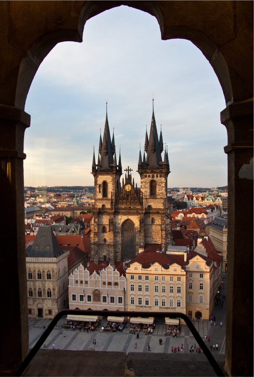 TODAS LAS CAPITALES IMPERIALES Y POLONIA