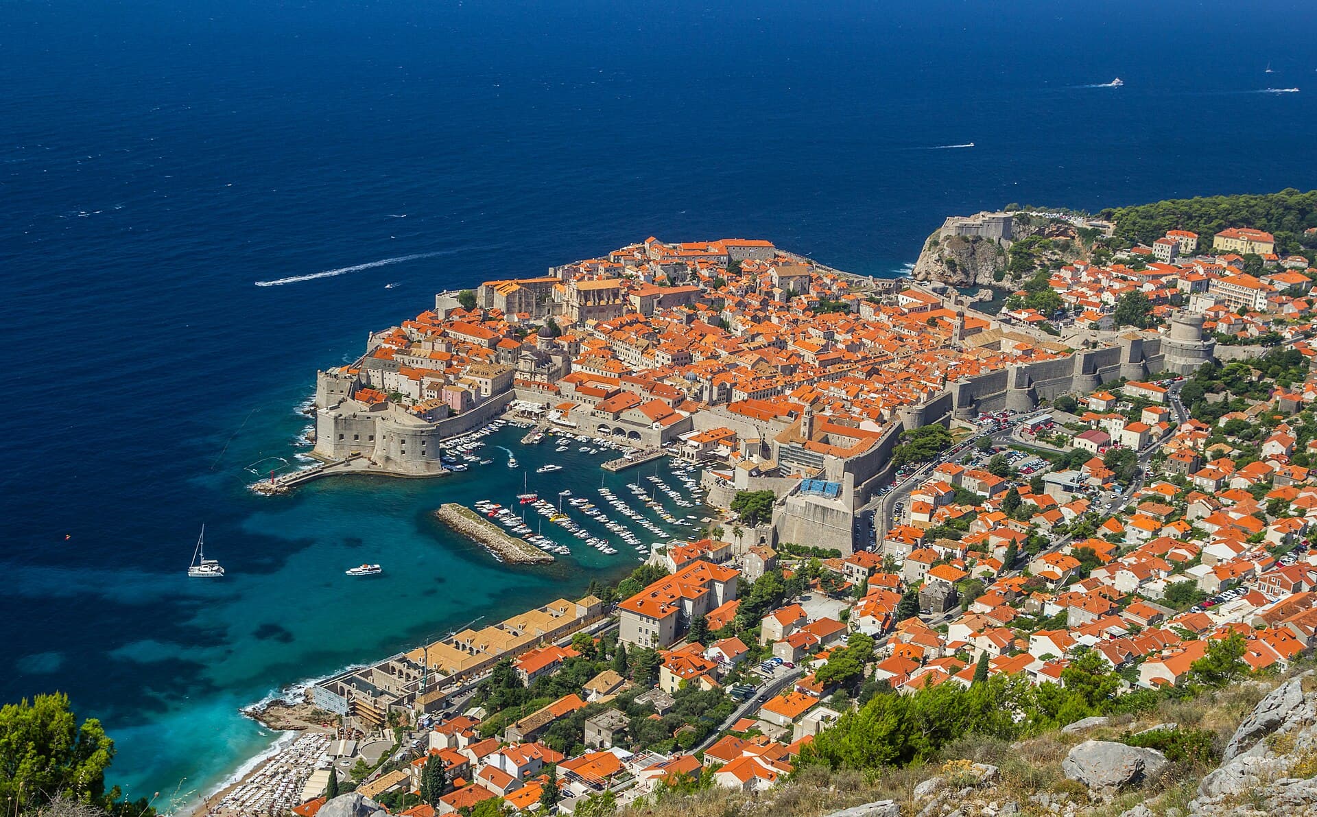 Croacia Espectacular