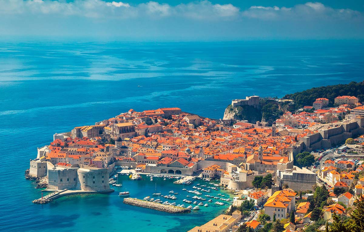 Croacia, Eslovenia y Bosnia