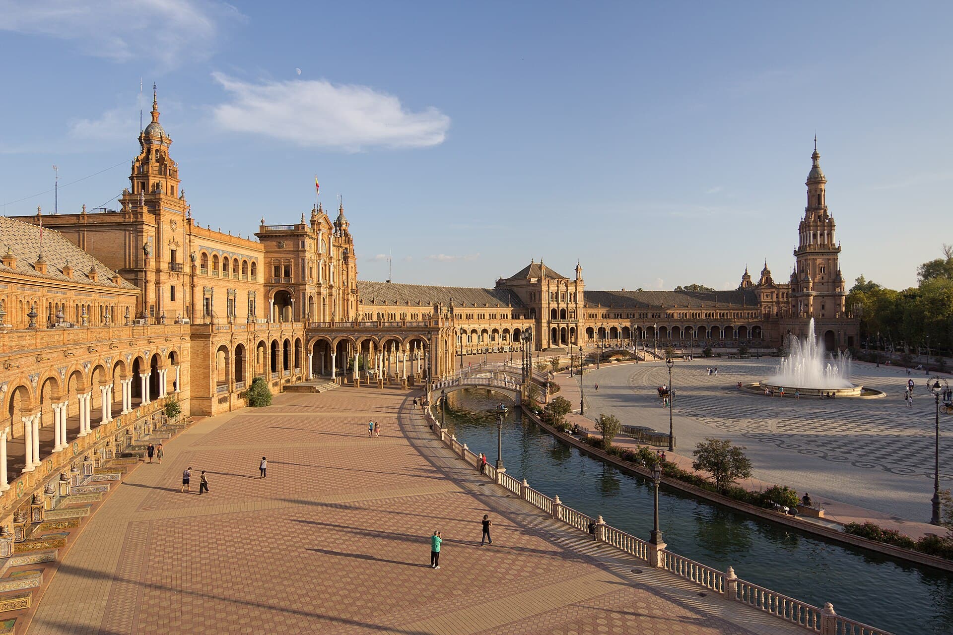 RUTA DEL JAMÓN IBERICO (Autotour) — Extremadura y Andalucía · Cáceres · Zafra · Aracena · Sevilla