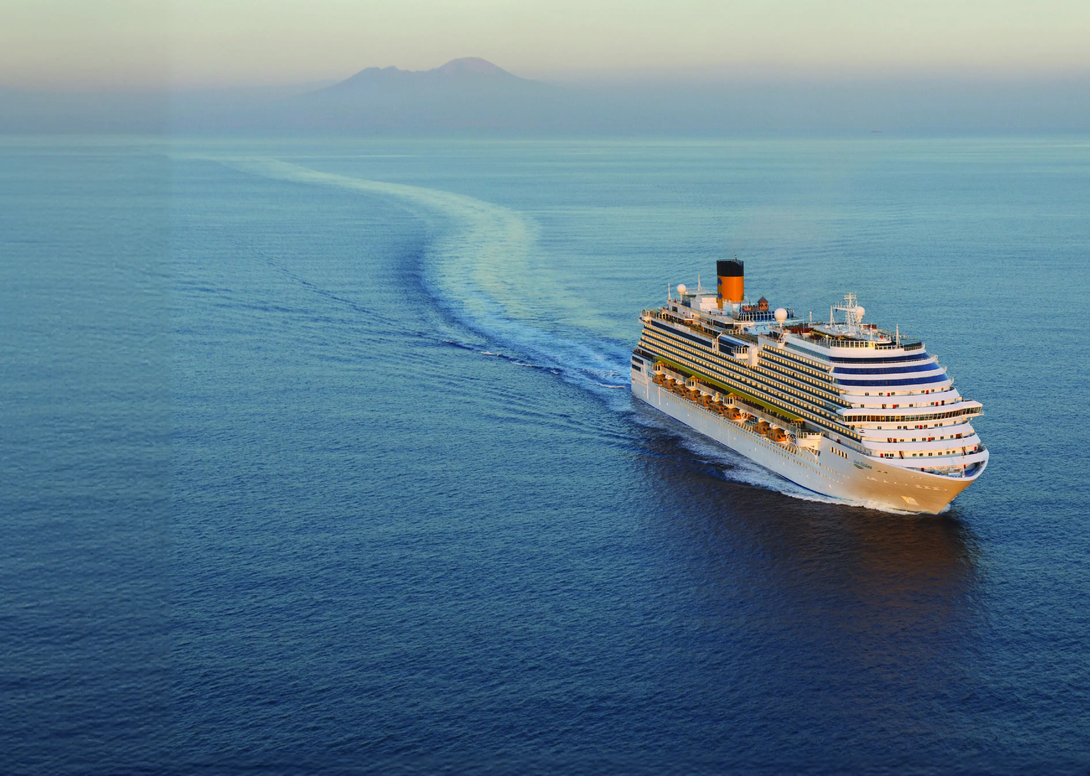MES DEL CRUCERO hasta Río de Janeiro 14/01