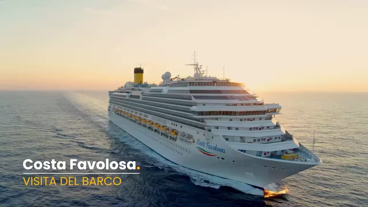 Cruceros y viajes con Bentancourt Operador Turístico en Córdoba, Argentina